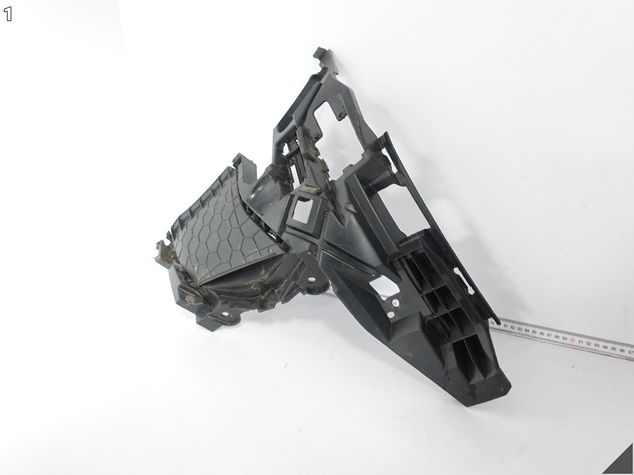 VW ID7 ID.7 14A 23- support holder console W bumper front right