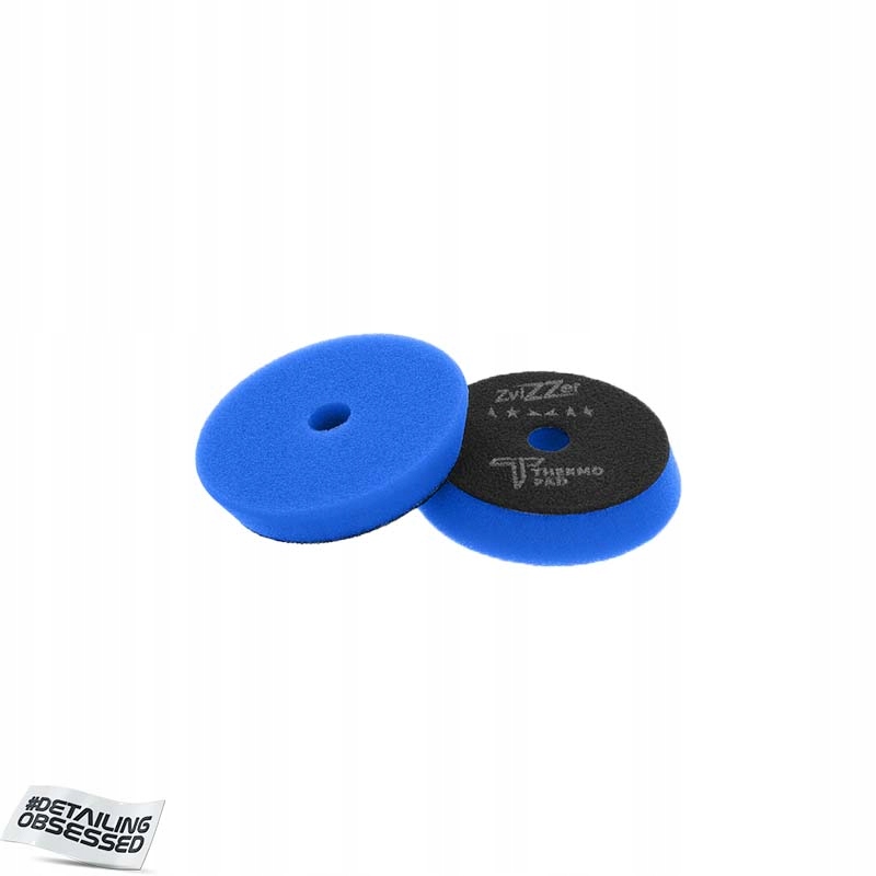 

ZviZZer Thermo Pad Blue Medium Cut 55/20/35