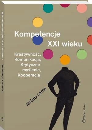 Kompetencje XXI wieku - e-book