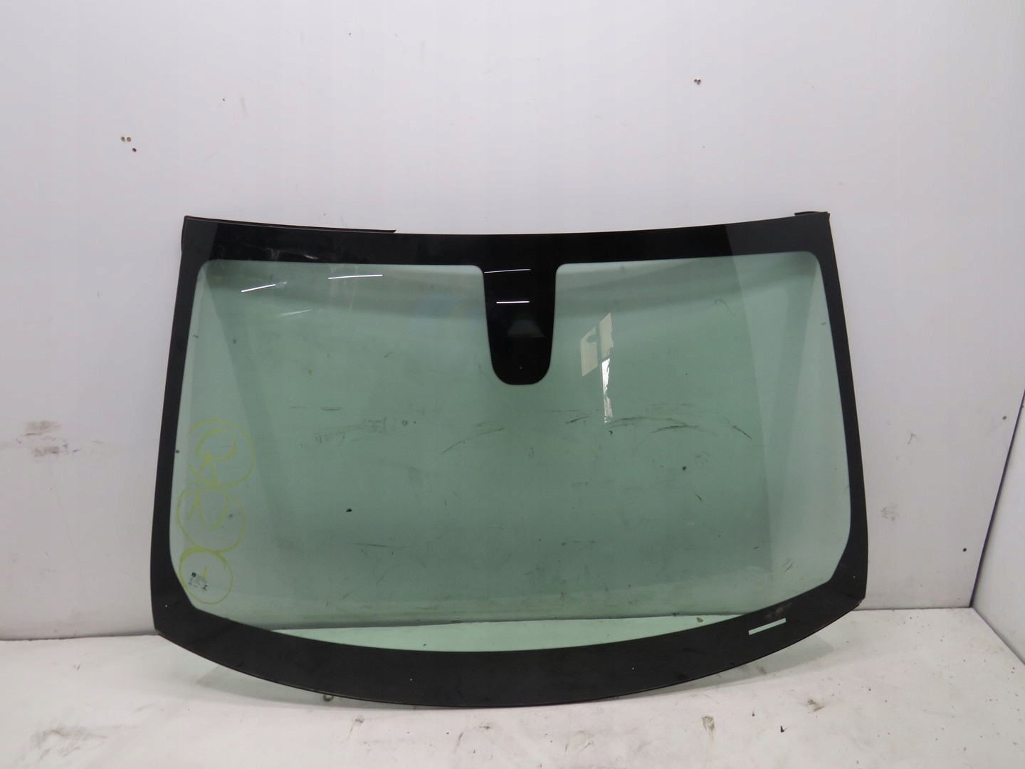 ВІТРОВЕ СКЛО SENSOR ОРИГІНАЛ INSIGNIA B