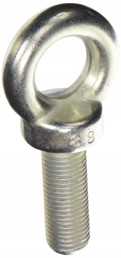 

Śruba oczkowa do mocowania pasów Irp 32mm