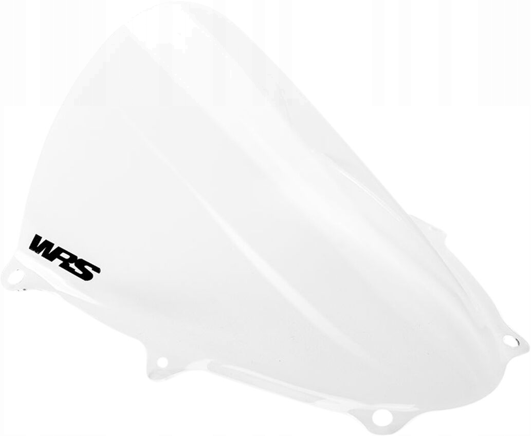 Motocyklové Plexi Wrs Sport Suzuki GSX-R1000 Číre