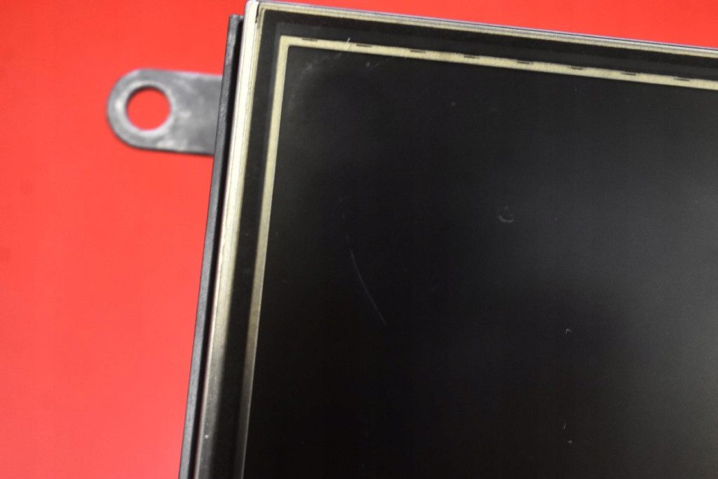 display 9813040980 CITROEN C4 PICASSO 2 II LIFT 16-18