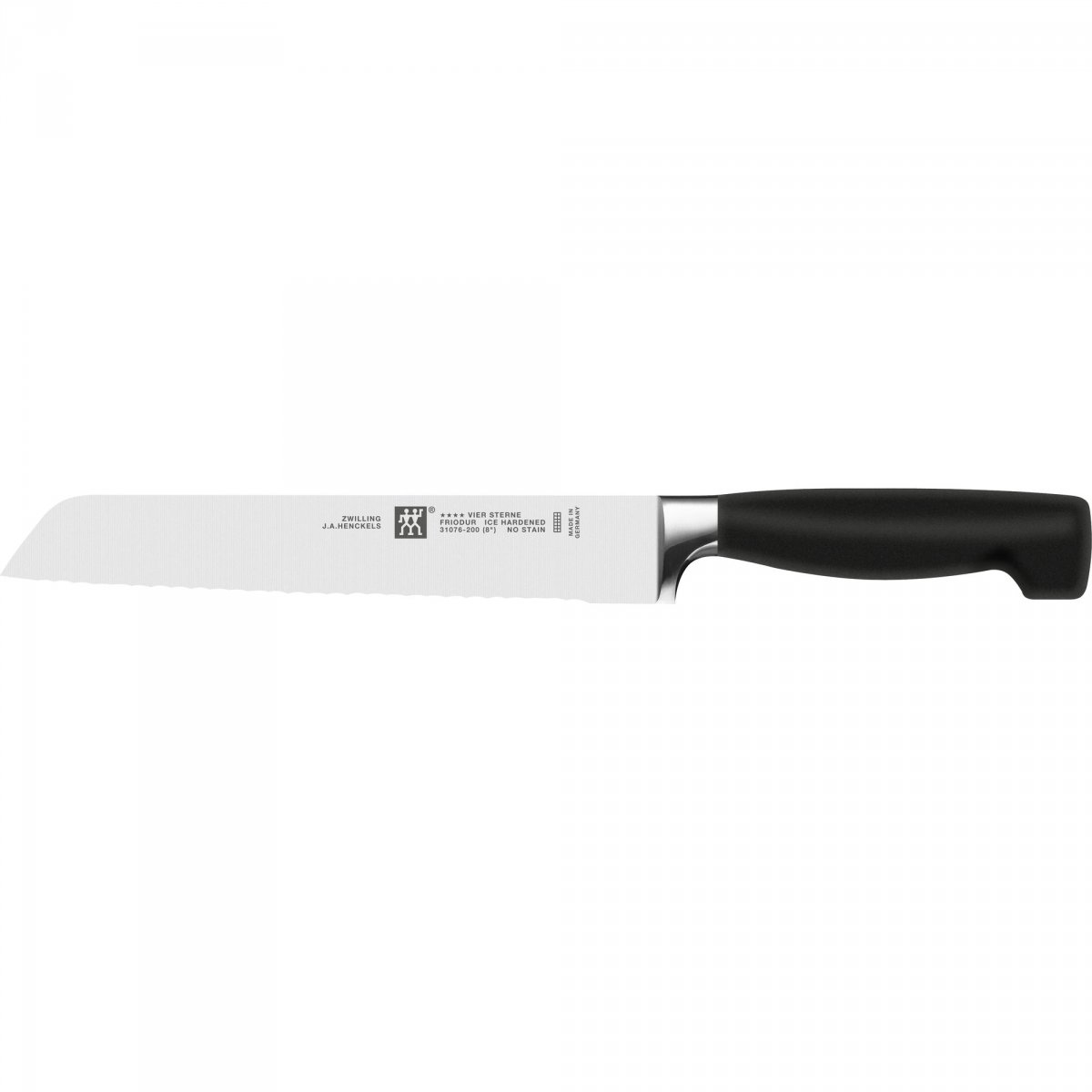 Nôž na pečivo 20 cm Four Star Zwilling