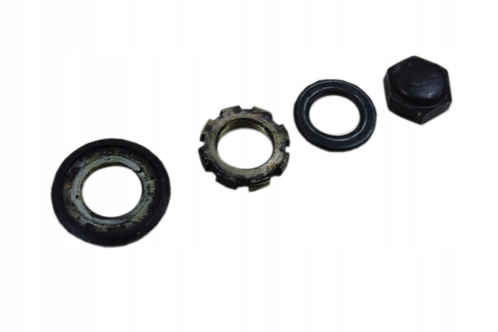 HONDA XL650V TRANSALP RD10 ŚRUBY PÓŁKI DOLNEJ