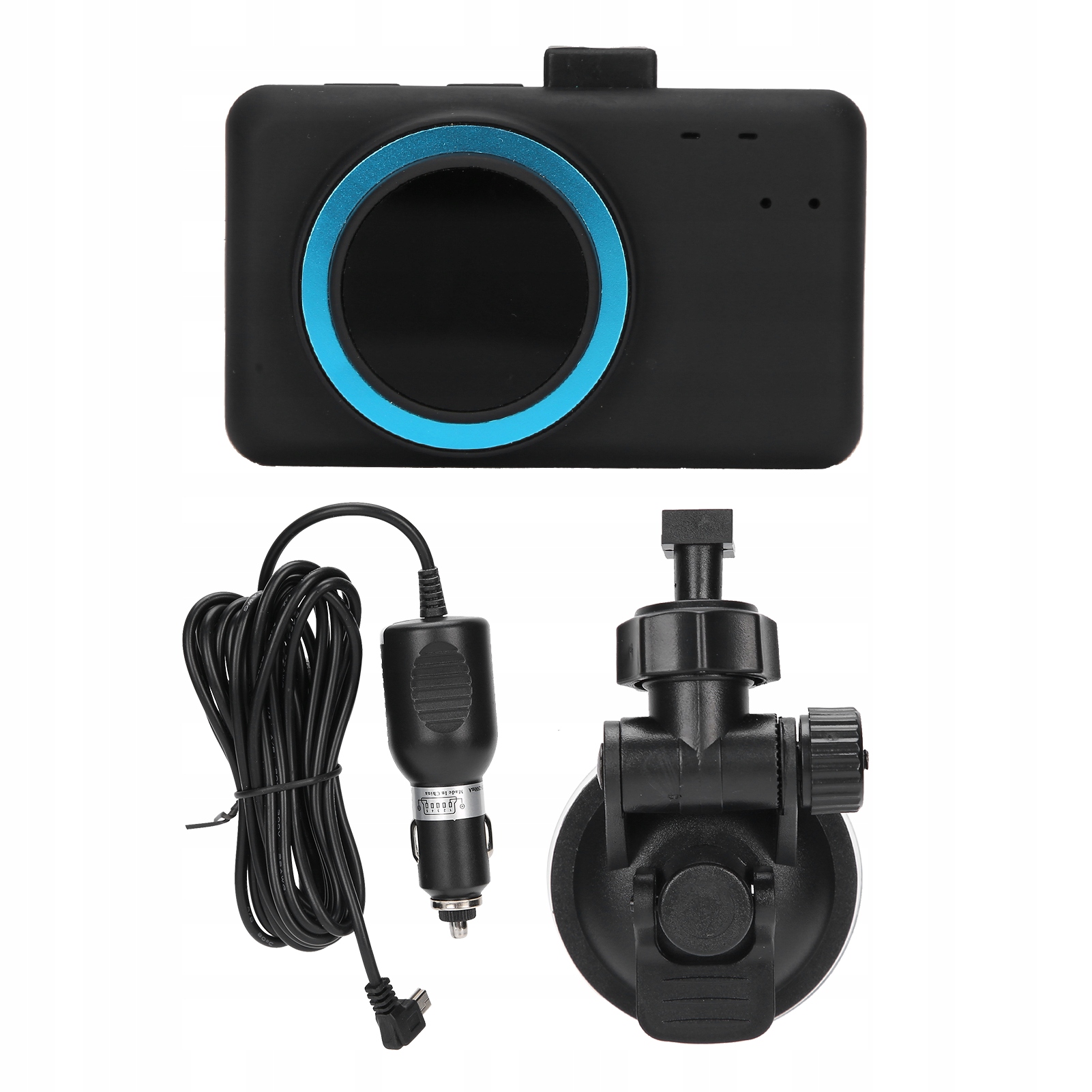 Alarm Senzor Budík Proti Spánku Proti Zaspávaniu Pre Wake-up Vodičov