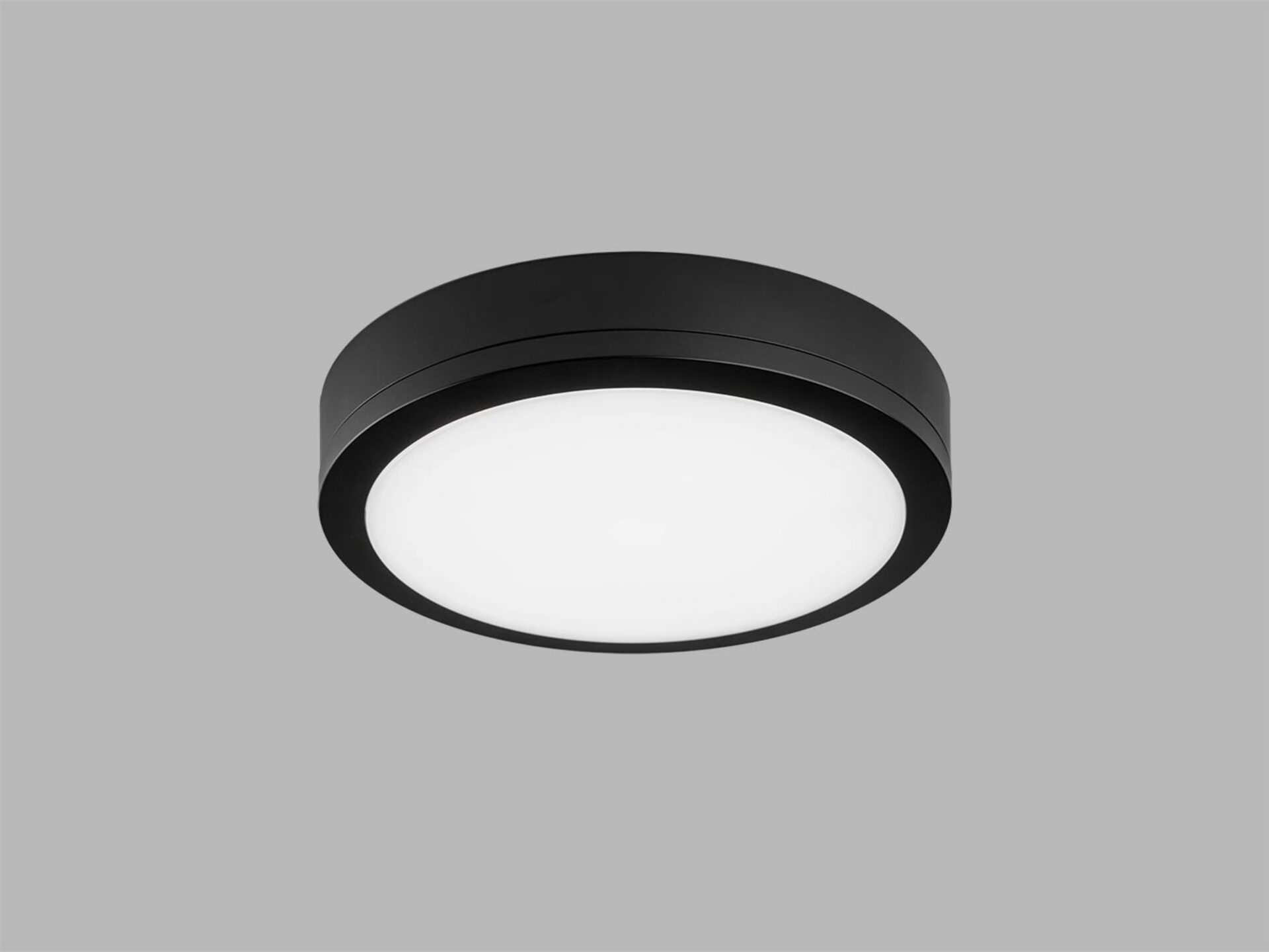 LED2 5233953CS Stropné vonkajšie svietidlo Kery, B Casambi 18W 3CCT 3000K/400