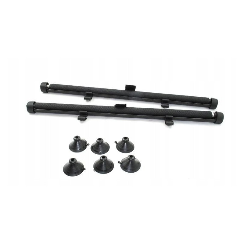 ROLETA ŻALUZJA PRZECIWSŁONECZNA SAMOCHODOWA 2X45 Producent Vertex