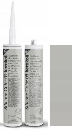 

Kerakoll Silikon Color 05 310ML