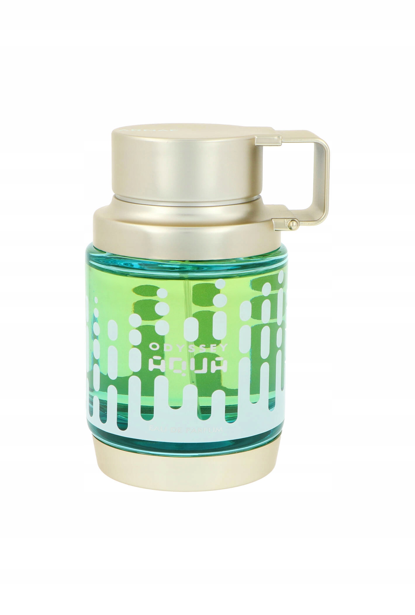 Armaf Men's Odyssey Aqua 100 ml Edp Parfémovaná voda Parfém Pánská vůně