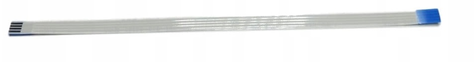 TAŚMA KABLOWA FFC FPC 4PIN RASTER 1.0MM 40CM TYP B Kod producenta KBR Games K235