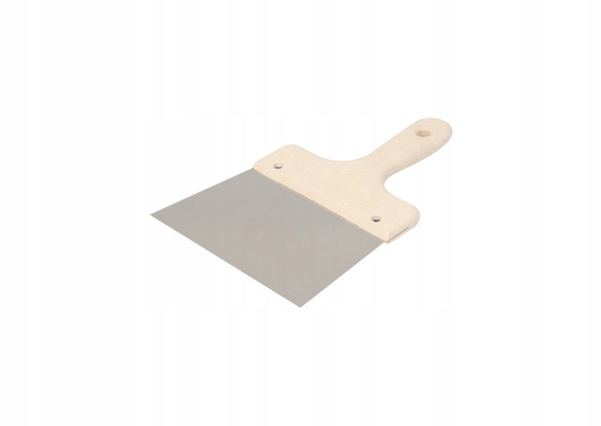 

Szpachla nierdzewna 160mm Eco Line Kubala 2674