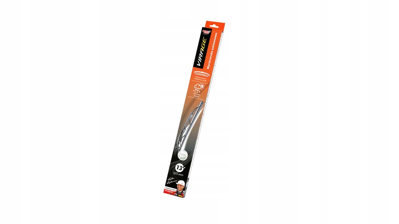 

Virage Wycieraczka Szkieletowa 325mm 13"