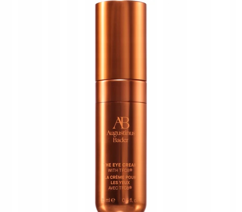 Augustinus Bader The Eye Cream TFC8 odmładzający krem pod oczy premium 3ml