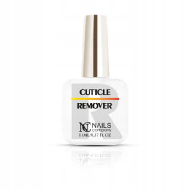 PREPARAT DO USUWANIA SKÓREK Cuticle Remover 11ml