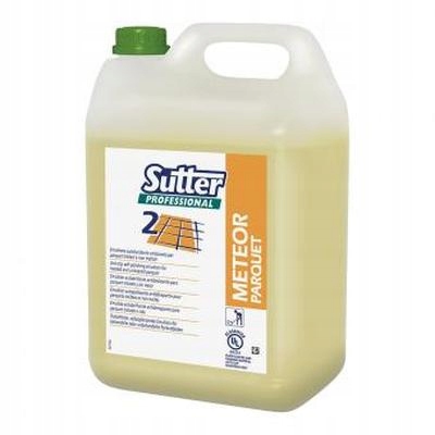 Levně Meteor Parquet 5 L