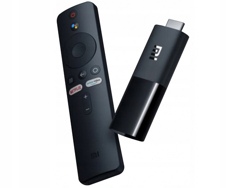 Медиаплеер Xiaomi Mi TV Stick 8 ГБ