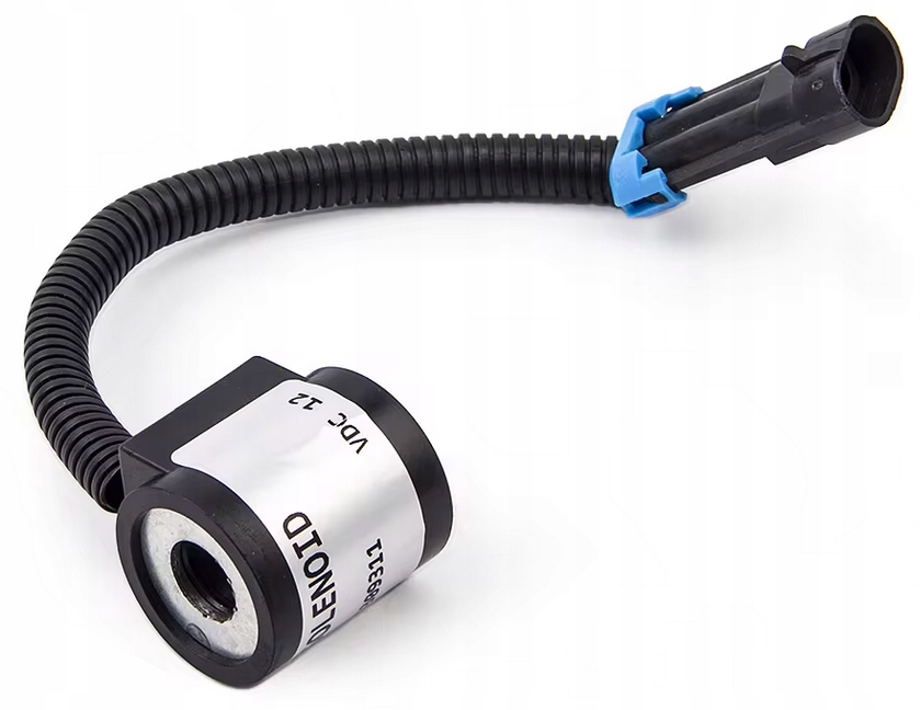 Cívka elektroventilu Bobcat 6671025 6309311 6677153 6678696 666768