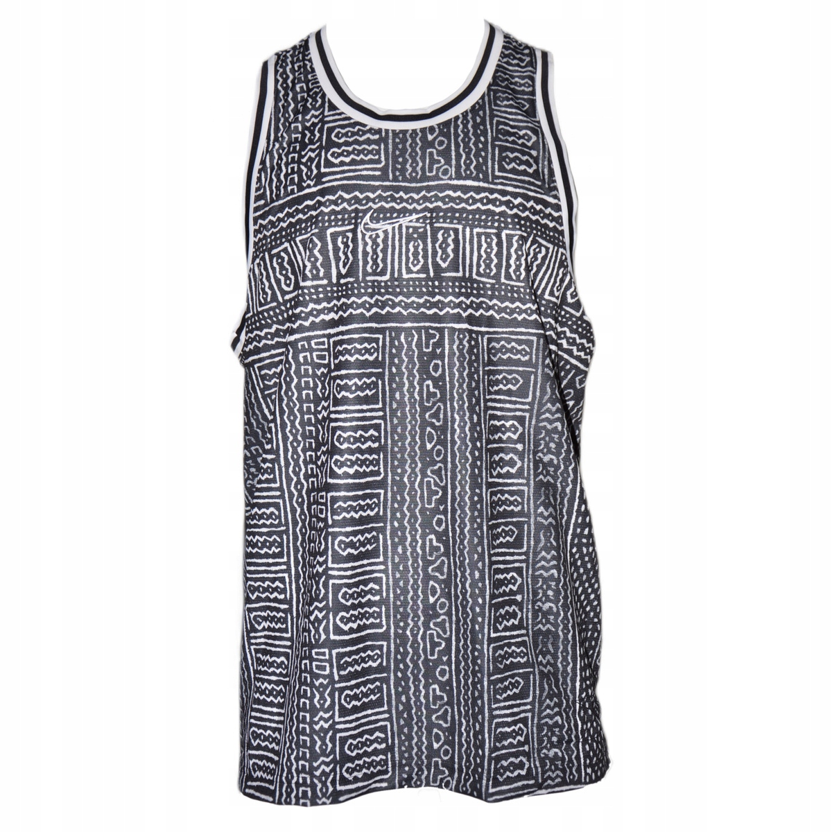 Koszulka top Nike Global Exploration Dry Dna Jersey