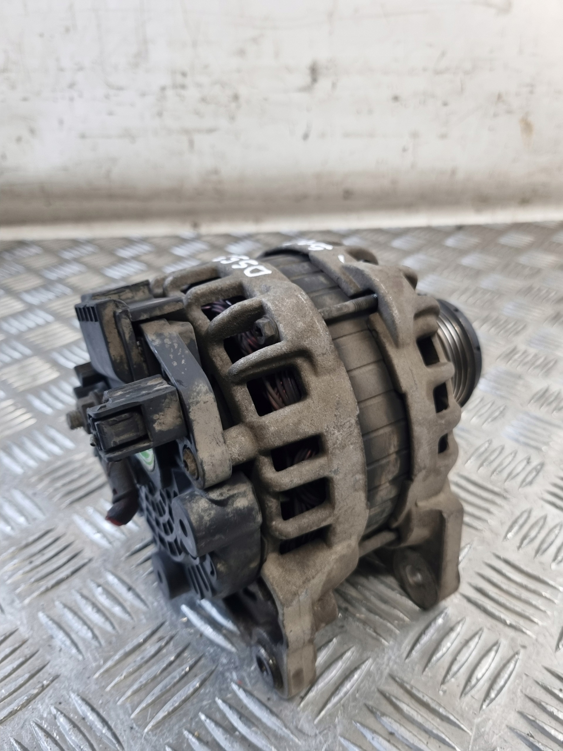 alternatore DACIA LOGAN MCV II 1.2B