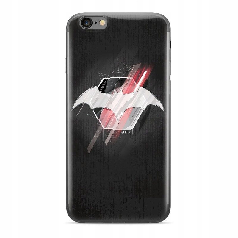 

Etui DC Batman Iphone 11 Pełny