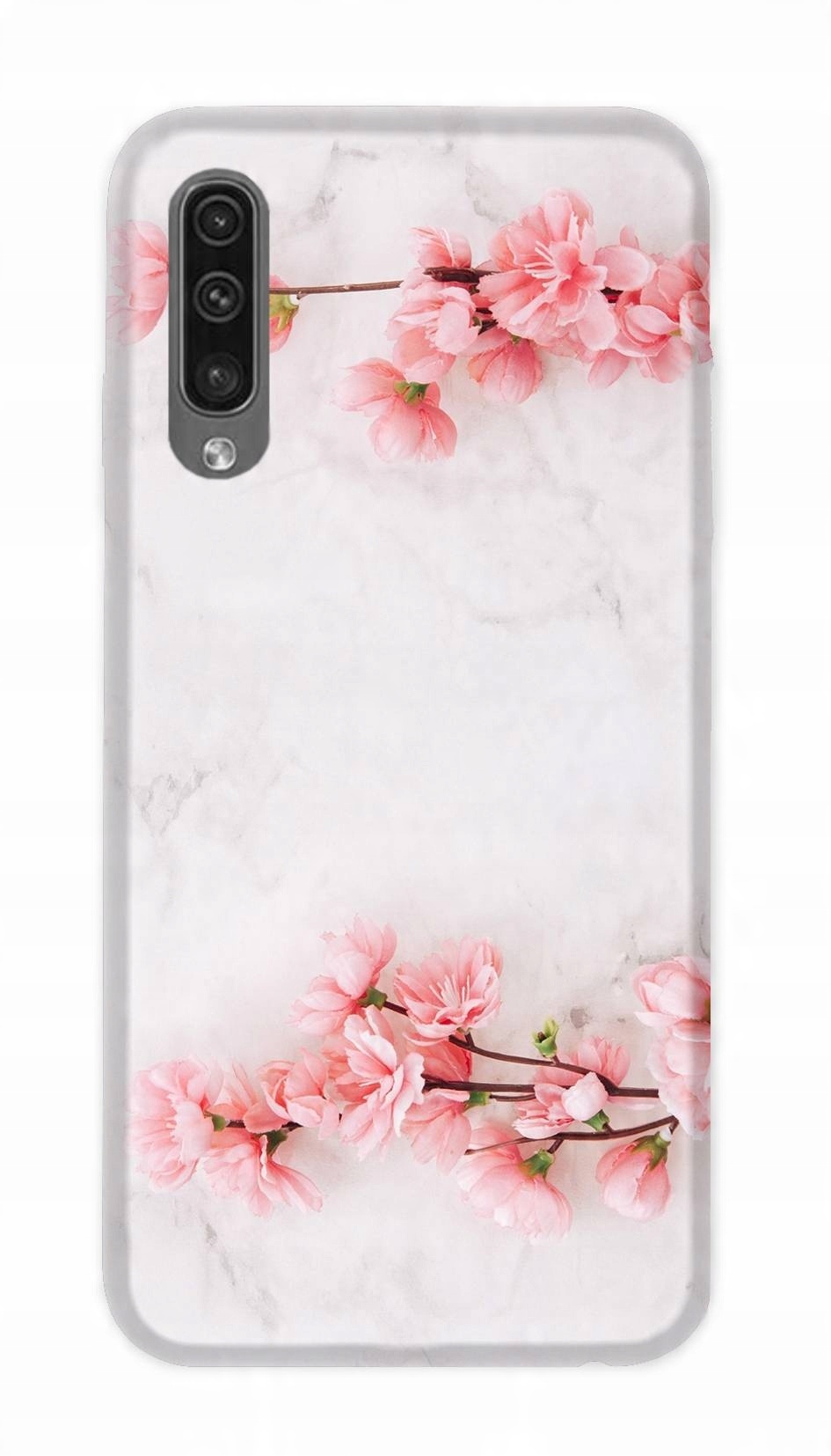 

Etui Do Samsung Galaxy A50 + Szkło / Różne Wzory