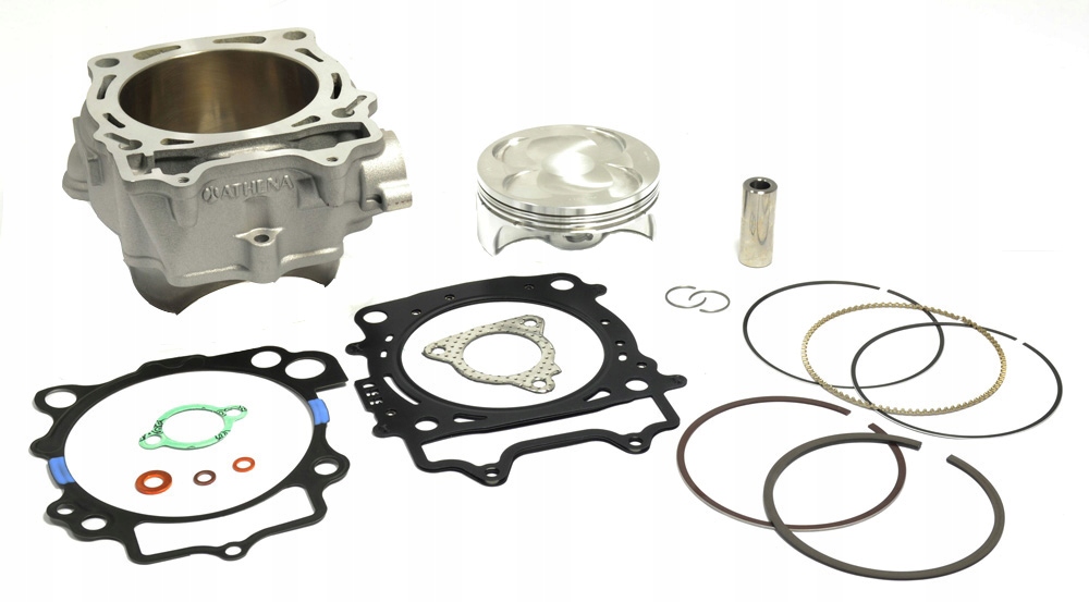 Athena Kompletný Valec Yamaha Yzf 450 '10-'13 STD=97 MM Nominálny