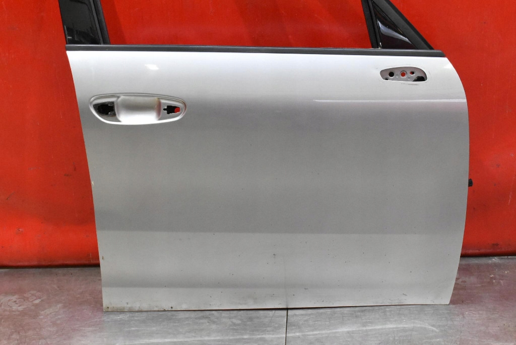 door right front front silver CITROEN C4 SPACETOURER 18-19