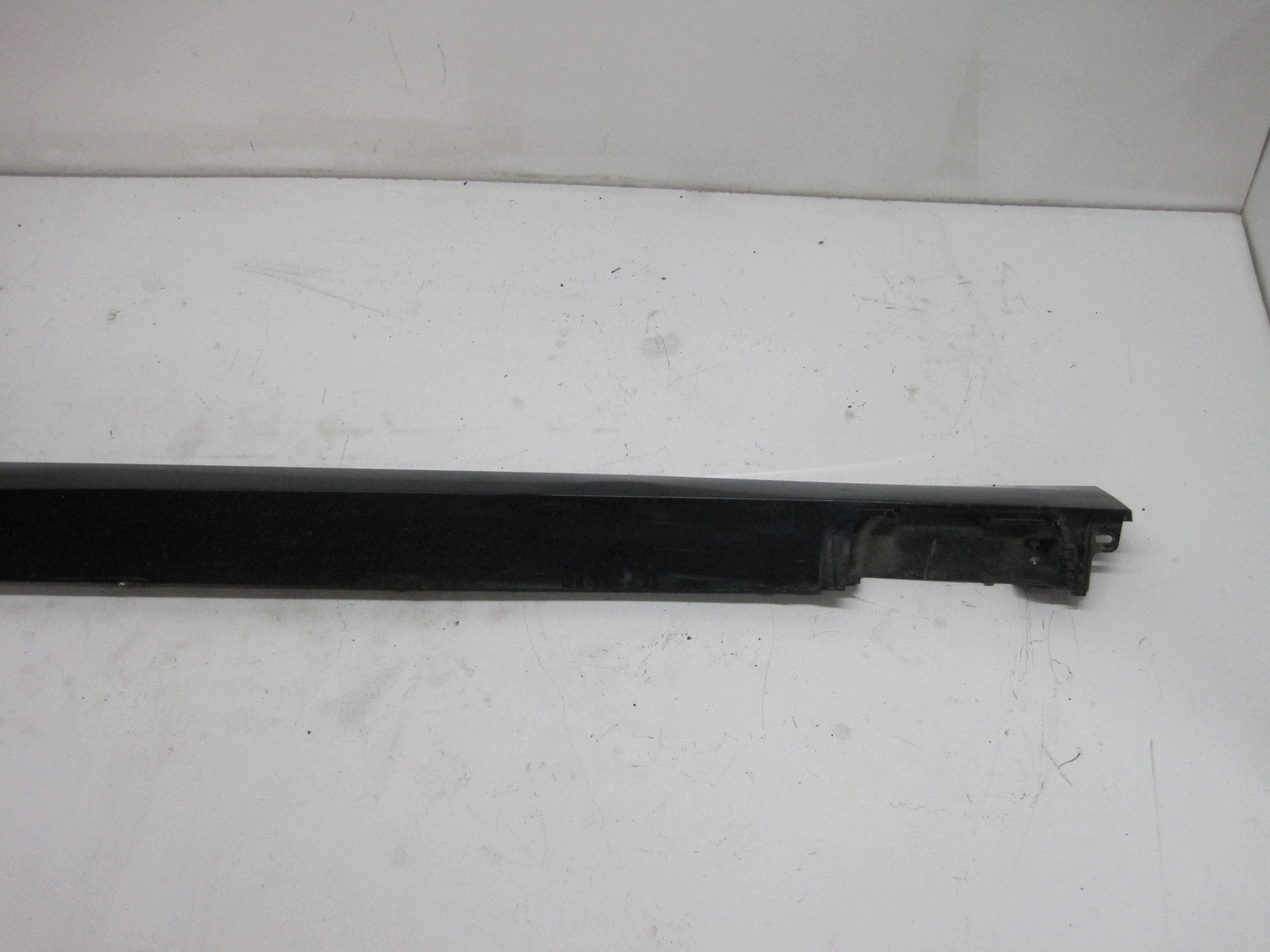 cap moulding threshold CITROEN DS9 left