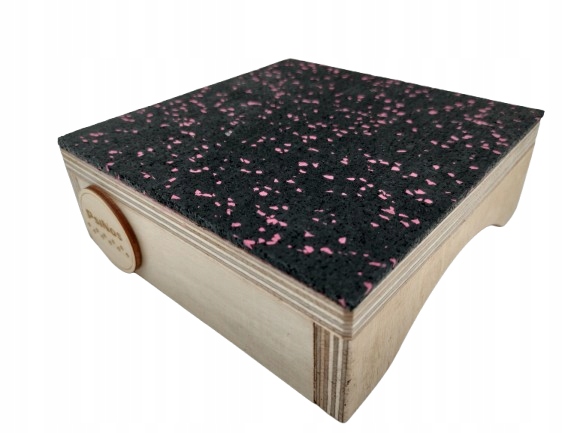 Plošina target pro psího psa dog fitness platforma pro psa box