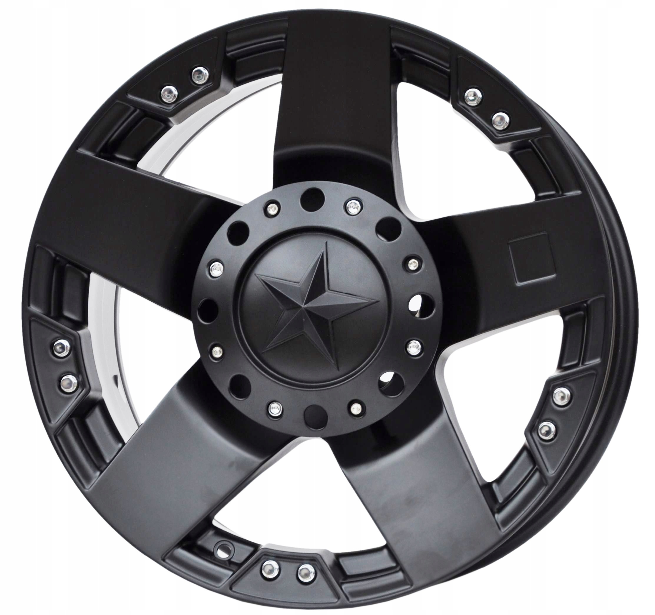5187 Nové Disky 18x9 6X120 Gmc Acadia Canyon