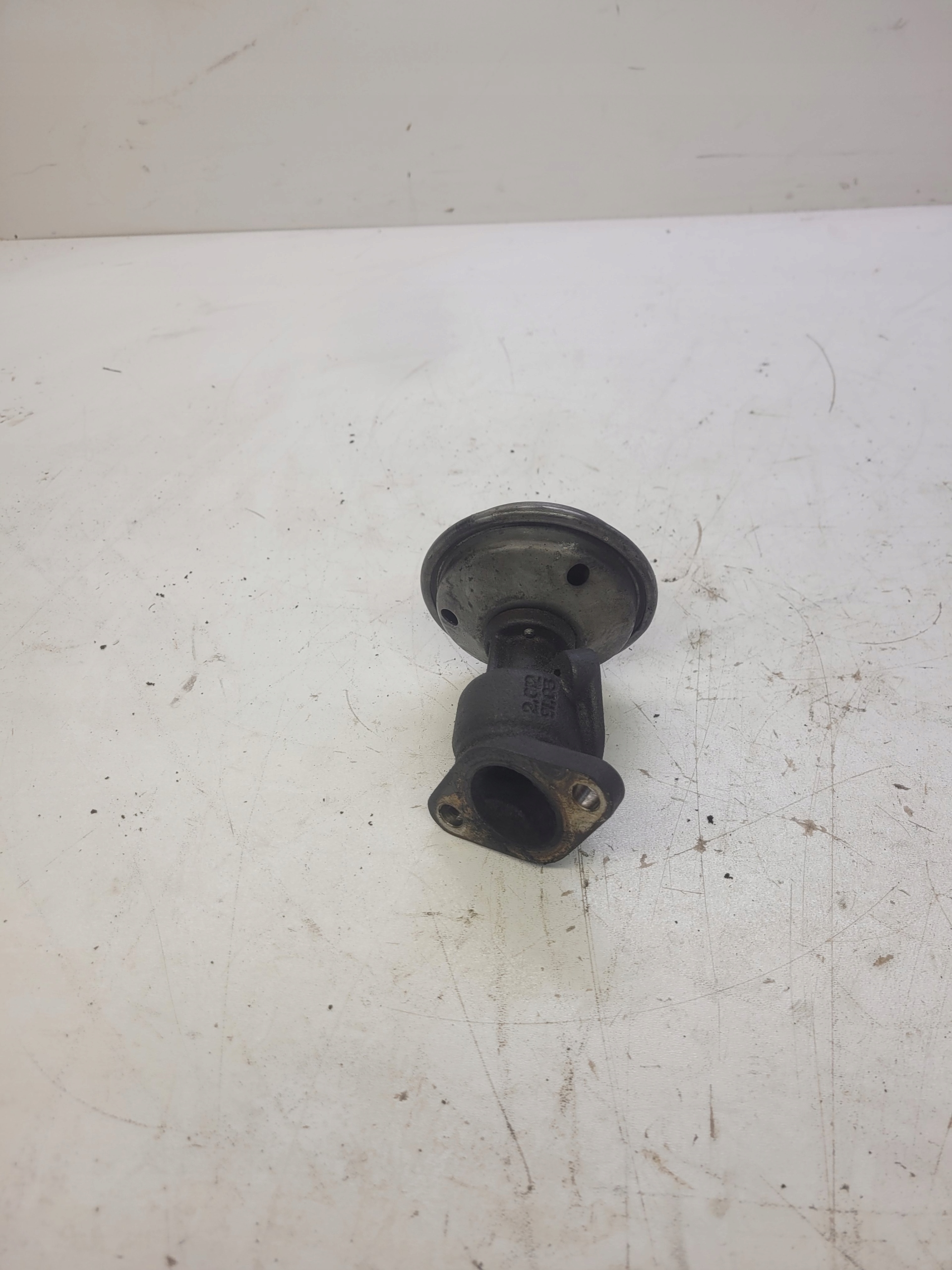 EGR valve AUDI A6 C6 2.7 3.0 TDI 059131503H