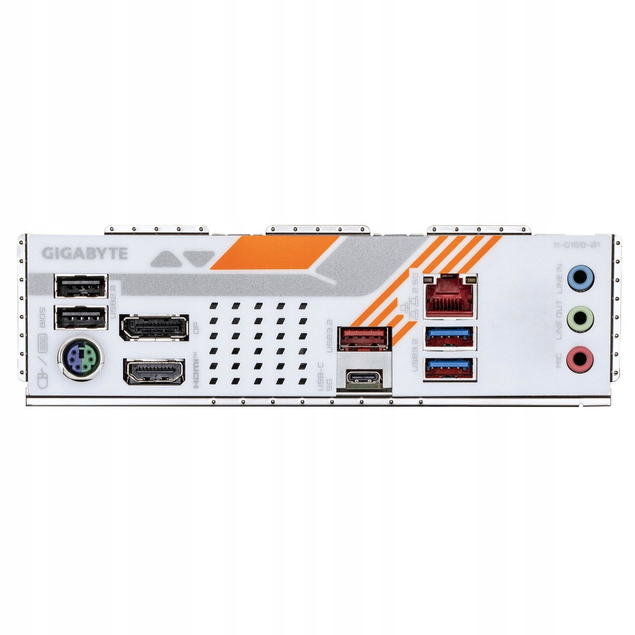 Gigabyte B850M Force AM5 mATX