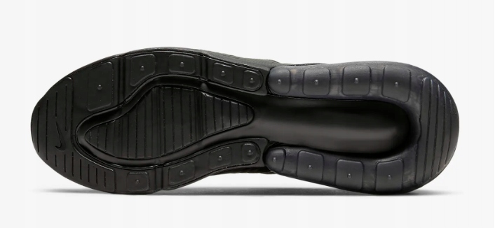 Buty Nike AIR MAX 270 AH8050 005 r. 42 - WYPRZEDAŻ Rozmiar 42