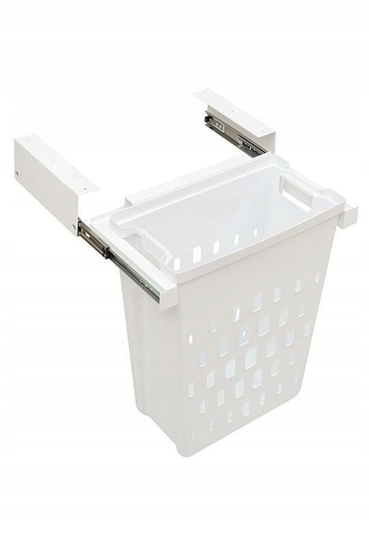 Peka 09.720.B Kôš na bielizeň/ 40 l