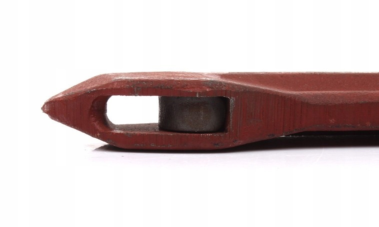 Igła żeliwna aparatu wiążącego prasy Sipma Z-224/1 Producent części Mizar