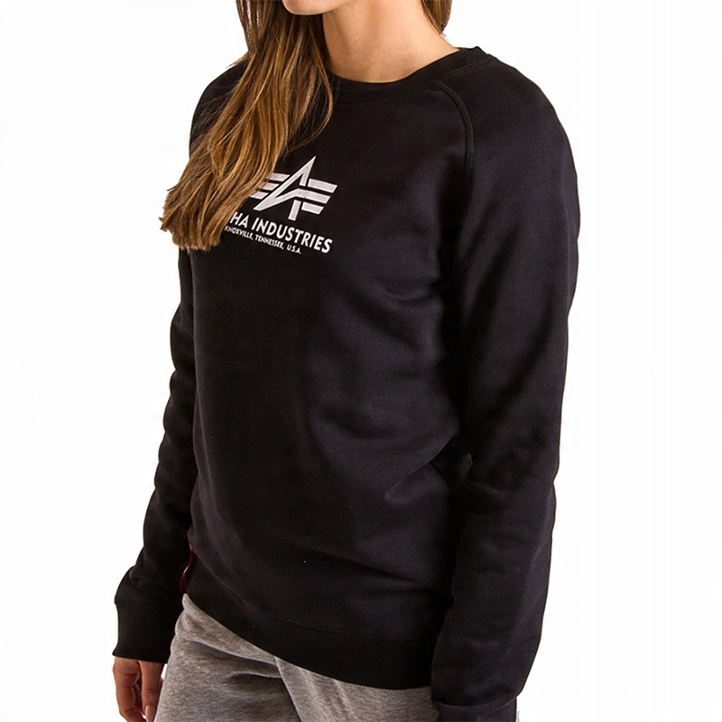 

Alpha Industries Basic 19603103 Bluza Damska