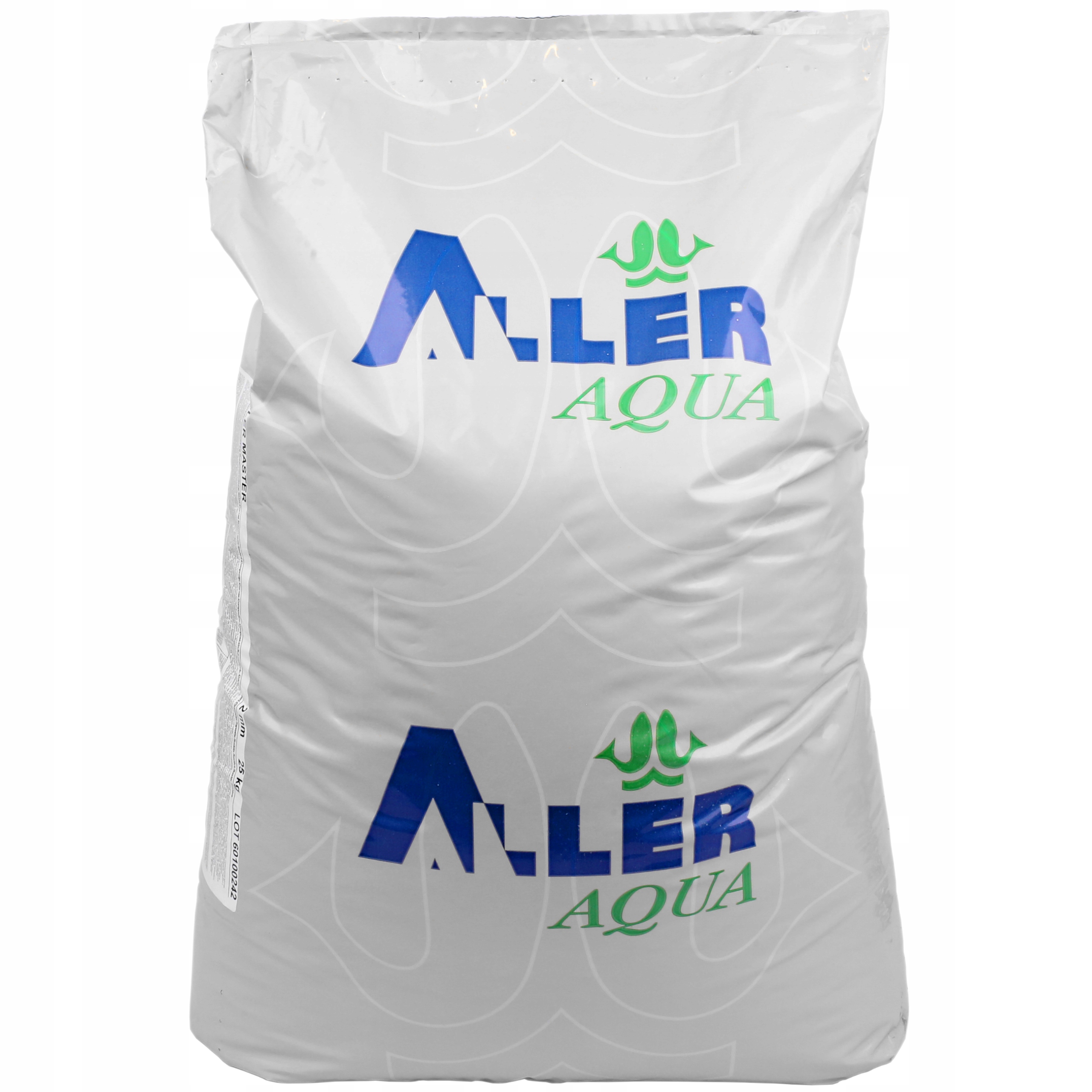 Pellet Zanętowy Wędkarski Dla Ryb Aller Aqua Classic 4,5mm Na Karpia 25kg