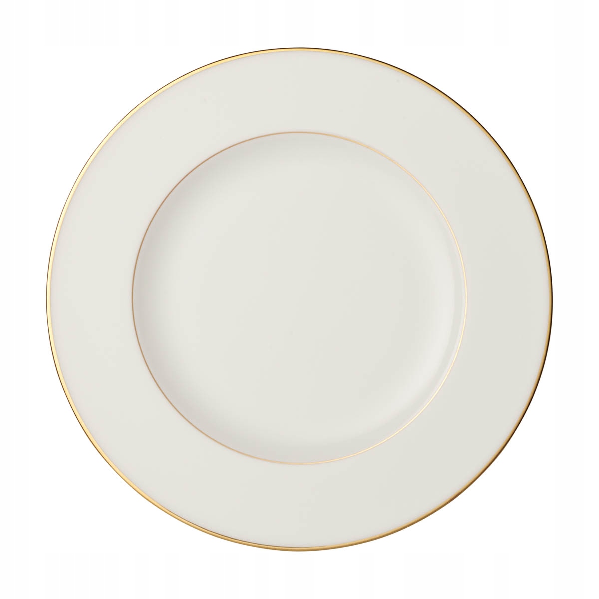 Plochý obedový tanier Anmut Gold Villeroy & Boch