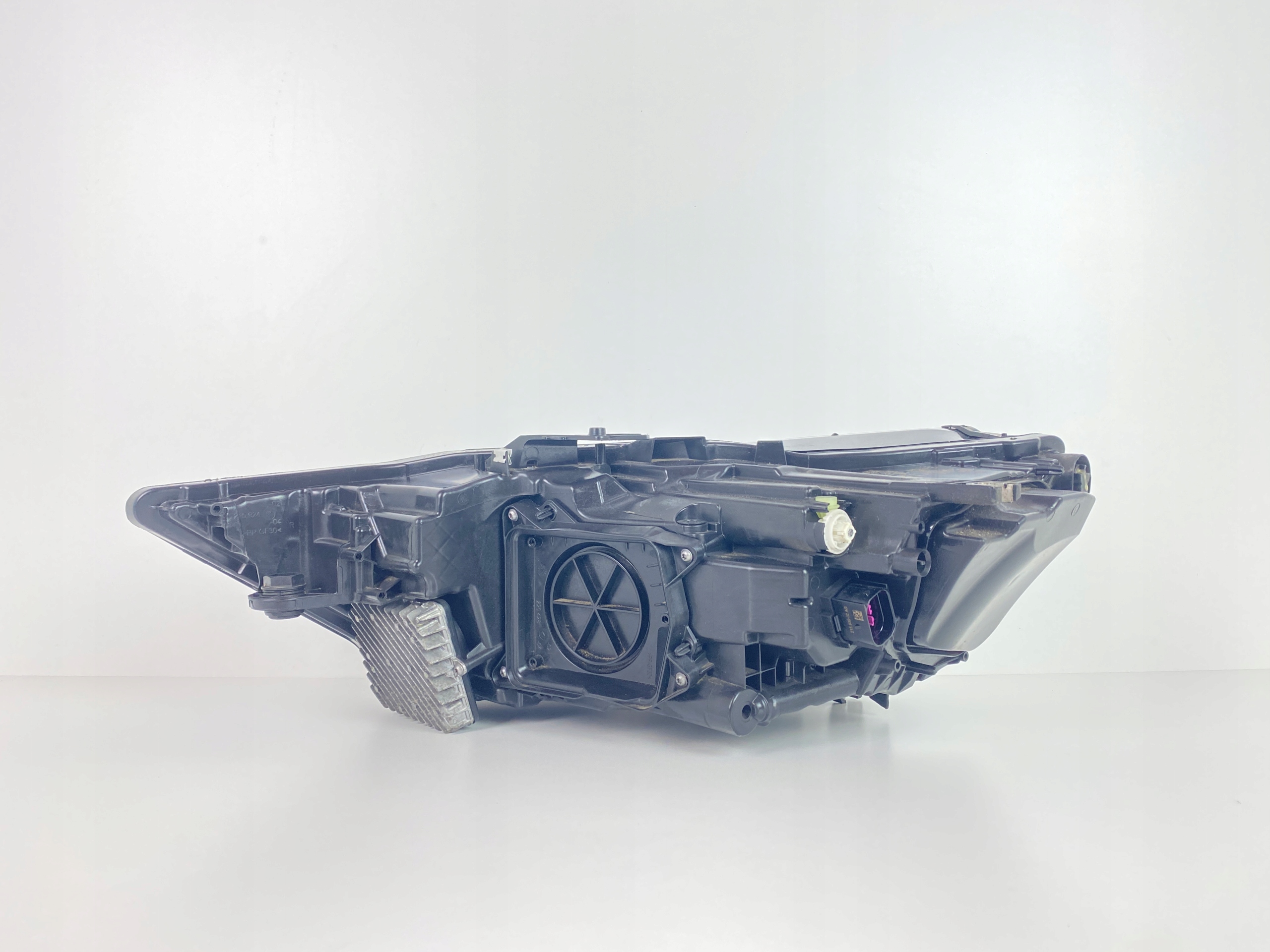 Frontscheinwerfer Audi A6 4K09410340E LED Rechts Scheinwerfer Headlight - Thumbnail 3