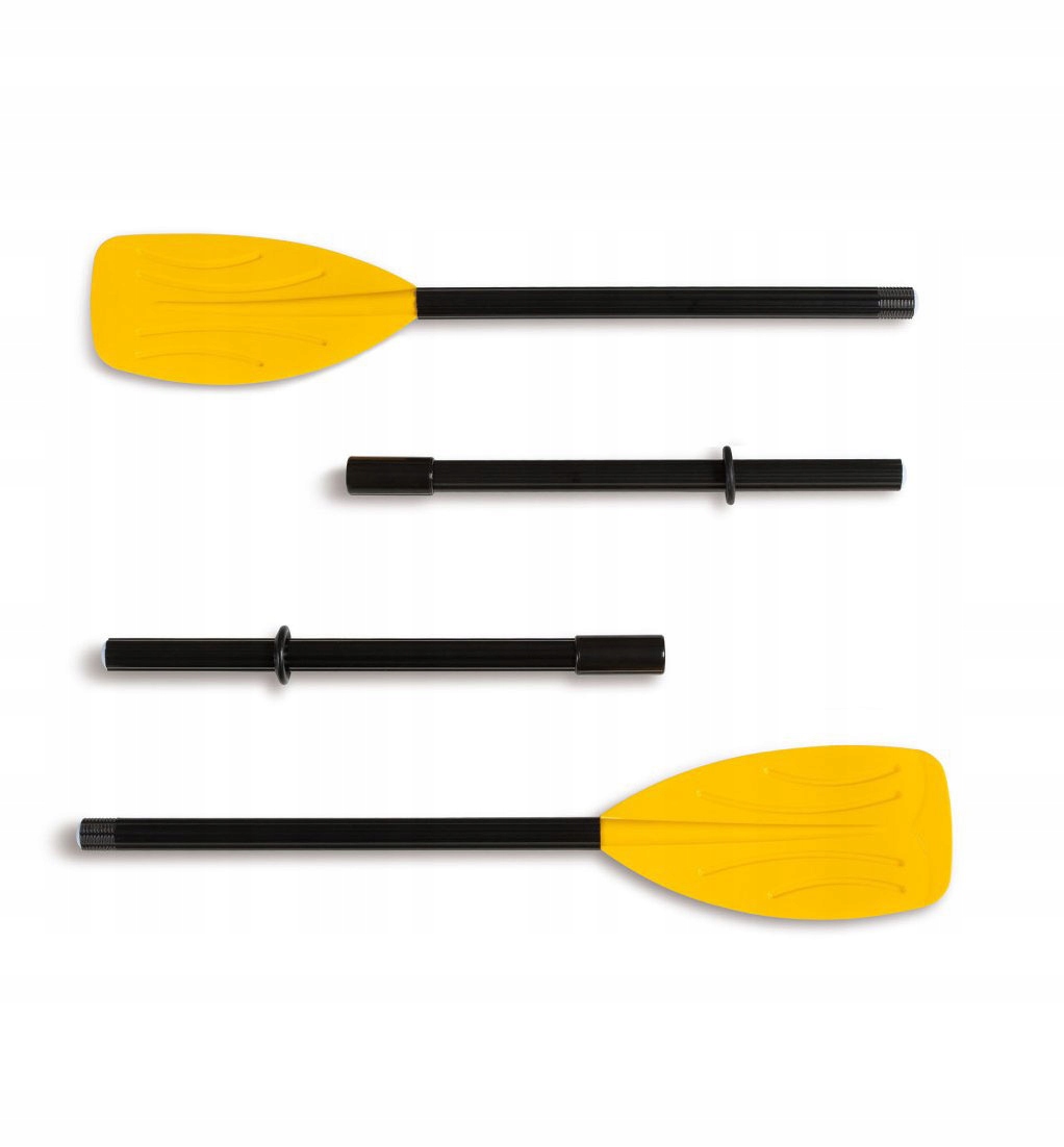 Wiosła Plastikowe do Pontonu 122 cm Intex 59623 Kod producenta 59623