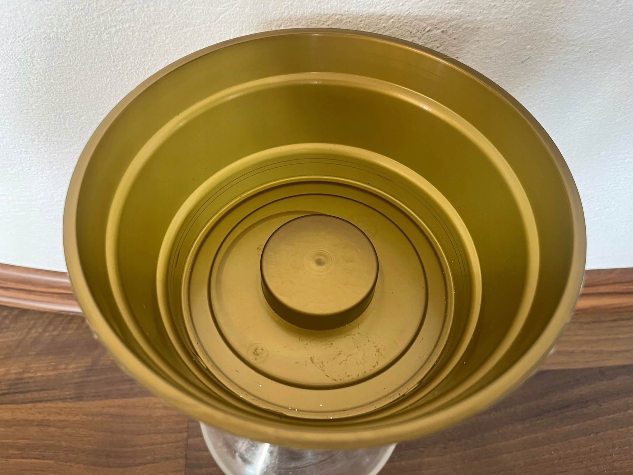 Doniczka 18 cm misa miska do stroika kompozycji Kod producenta RAV