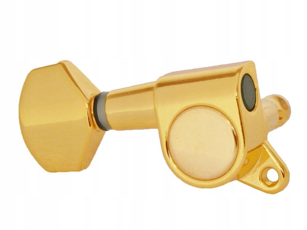 Kytarové klíče Vparts VGX-07 (gd, 4+2)