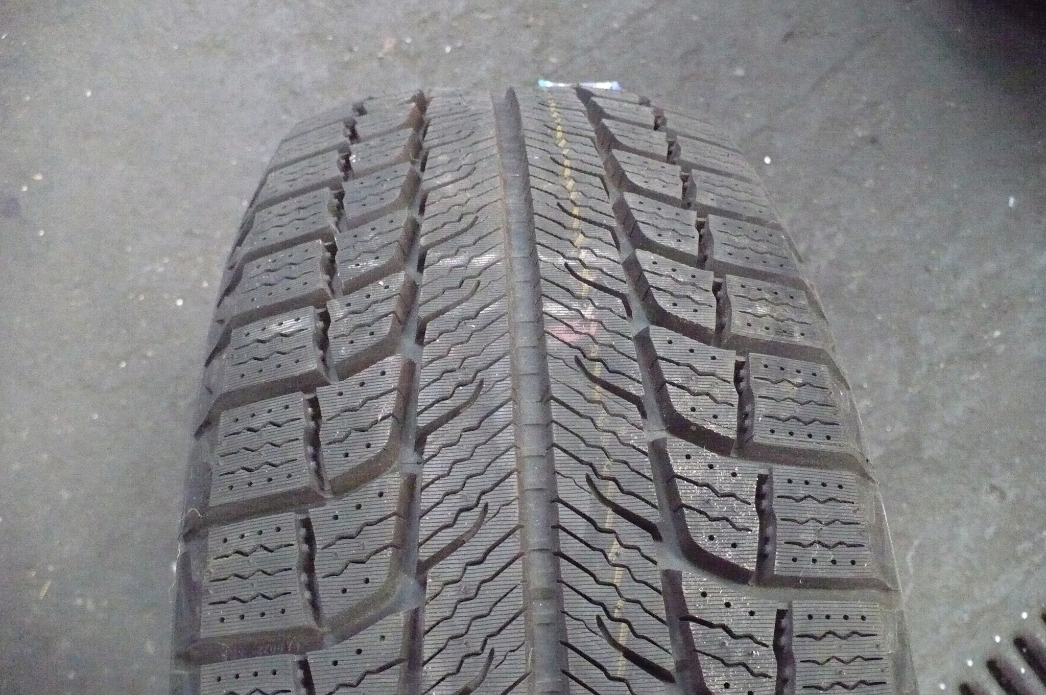 Michelin X Ice 195/55R15 Nová 2021