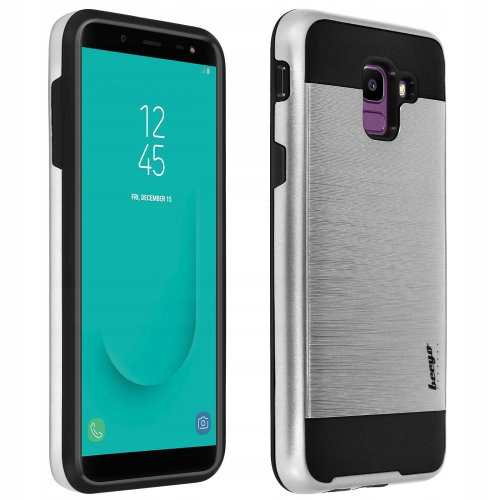 

Etui Pancerne Armor Case Samsung Galaxy A8 Plus