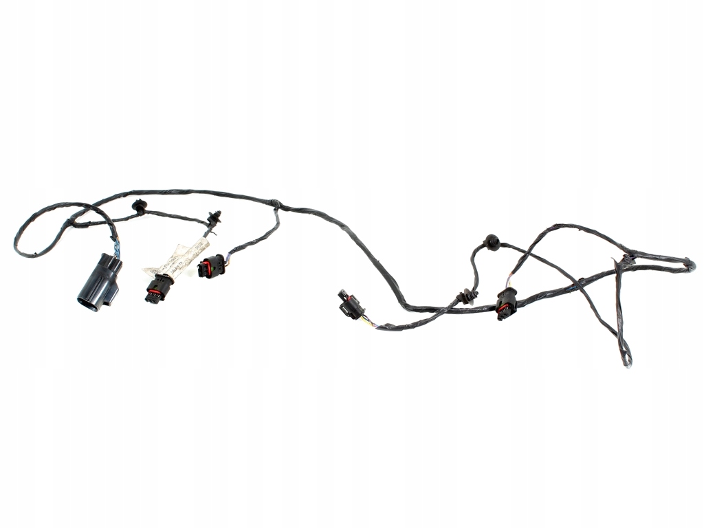 PL374153 - ЖГУТ ПРОВОДОВ ПЕРЕДНИХ ДАТЧИКОВ PDC FORD GALAXY MK3