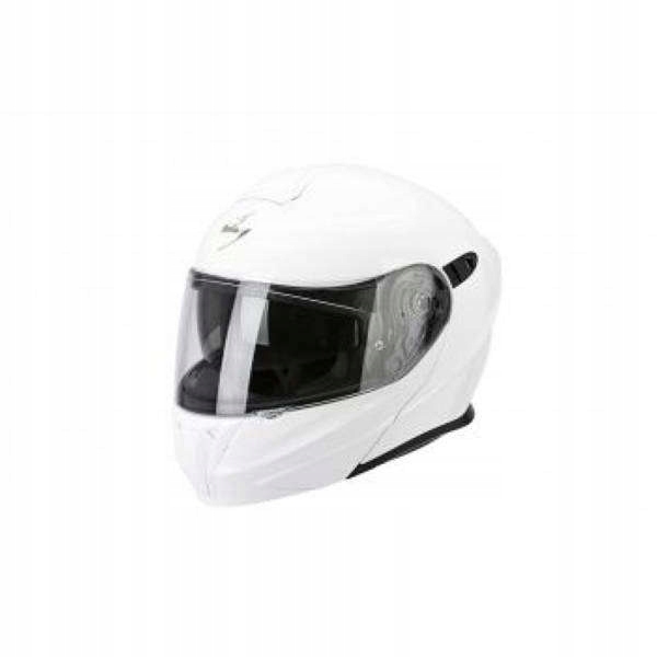KASK SZCZĘKOWY SCORPION EXO-920 EVO SOLID L