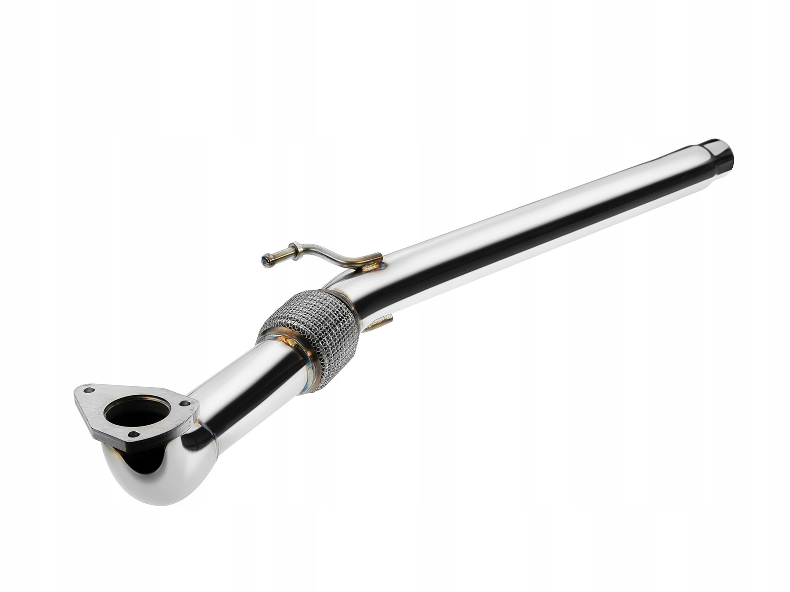 FMICPRO-DP-024-4 - Downpipe SEAT Leon 1.9 TDI Mk1 1999-2005