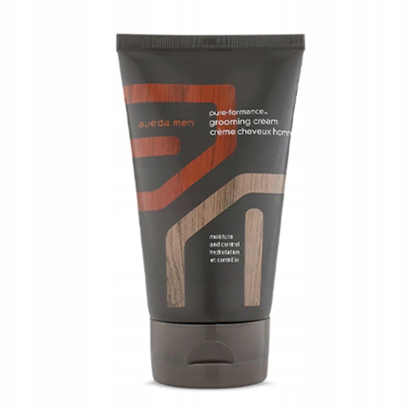 Aveda Men Pure-Formance Grooming Cream – pečující krém na úpravu vlasů