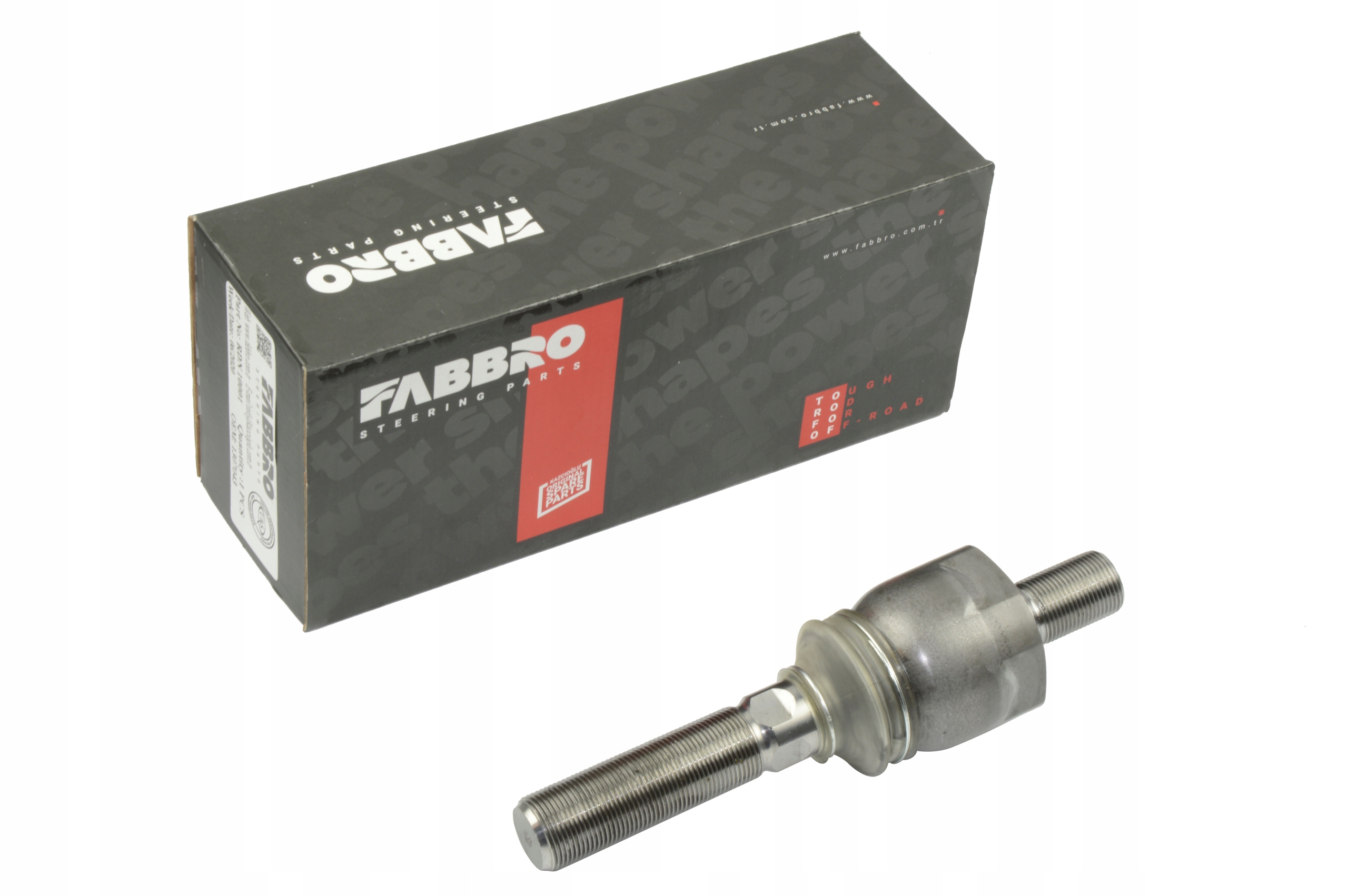 KONCOWKA DRAZKA CATERPILLAR 428C FABBRO 1307043